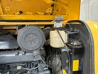 Komatsu - 2013 - pc56-7 - midigraafmachine - afbeelding 22 van  40