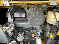 Komatsu - 2013 - pc56-7 - midigraafmachine - afbeelding 26 van  40