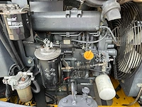 Komatsu - 2013 - pc56-7 - midigraafmachine - afbeelding 27 van  40