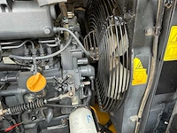 Komatsu - 2013 - pc56-7 - midigraafmachine - afbeelding 29 van  40