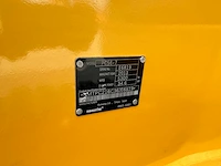Komatsu - 2013 - pc56-7 - midigraafmachine - afbeelding 33 van  40