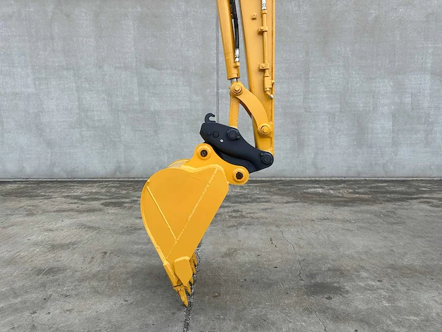 Komatsu - 2013 - pc56-7 - midigraafmachine - afbeelding 39 van  40