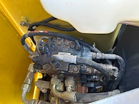 Komatsu - 2013 - pc56-7 - midigraafmachine - afbeelding 16 van  43