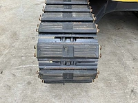 Komatsu - 2013 - pc56-7 - midigraafmachine - afbeelding 9 van  38