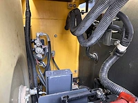 Komatsu - 2013 - pc56-7 - midigraafmachine - afbeelding 13 van  38