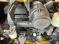 Komatsu - 2013 - pc56-7 - midigraafmachine - afbeelding 17 van  38