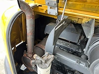 Komatsu - 2013 - pc56-7 - midigraafmachine - afbeelding 18 van  38