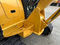 Komatsu - 2013 - pc56-7 - midigraafmachine - afbeelding 38 van  38