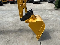 Komatsu - 2013 - pc56-7 - midigraafmachine - afbeelding 3 van  43