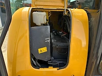 Komatsu - 2013 - pc56-7 - midigraafmachine - afbeelding 15 van  43