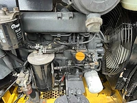 Komatsu - 2013 - pc56-7 - midigraafmachine - afbeelding 20 van  43