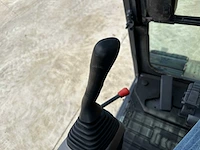 Komatsu - 2013 - pc56-7 - midigraafmachine - afbeelding 36 van  43
