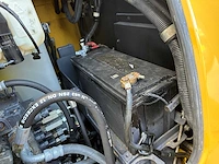 Komatsu - 2013 - pc56-7 - midigraafmachine - afbeelding 14 van  38
