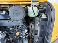 Komatsu - 2013 - pc56-7 - midigraafmachine - afbeelding 16 van  38