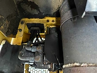 Komatsu - 2013 - pc56-7 - midigraafmachine - afbeelding 19 van  38