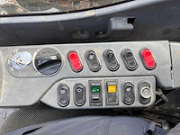 Komatsu - 2016 - pw160-8 - banden graafmachine - afbeelding 24 van  34