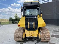 Komatsu - d 51 ex - 22 - bulldozer - 2011 - afbeelding 4 van  38