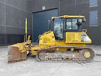 Komatsu - d 51 ex - 22 - bulldozer - 2011 - afbeelding 1 van  38