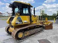 Komatsu - d 51 ex - 22 - bulldozer - 2011 - afbeelding 12 van  38