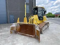 Komatsu - d 51 ex - 22 - bulldozer - 2011 - afbeelding 23 van  38