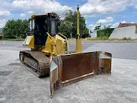 Komatsu - d 51 ex - 22 - bulldozer - 2011 - afbeelding 33 van  38