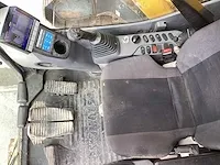 Komatsu - pc210lc-11 - tracked excavator - 2018 - afbeelding 5 van  17