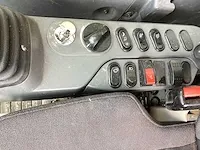 Komatsu - pc210lc-11 - tracked excavator - 2018 - afbeelding 6 van  17