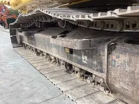 Komatsu - pc210lc-11 - tracked excavator - 2018 - afbeelding 8 van  17
