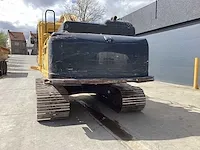 Komatsu - pc210lc-11 - tracked excavator - 2018 - afbeelding 13 van  17