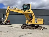 Komatsu - pc210lc-11 - tracked excavator - 2018 - afbeelding 17 van  17