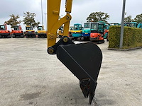 Komatsu - pc56-7 - midigraafmachine - afbeelding 2 van  36