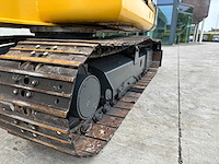 Komatsu - pc56-7 - midigraafmachine - afbeelding 5 van  36