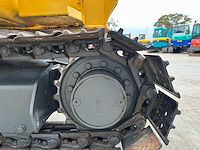 Komatsu - pc56-7 - midigraafmachine - afbeelding 8 van  36