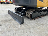 Komatsu - pc56-7 - midigraafmachine - afbeelding 9 van  36