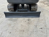 Komatsu - pc56-7 - midigraafmachine - afbeelding 10 van  36