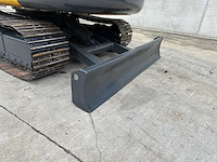 Komatsu - pc56-7 - midigraafmachine - afbeelding 11 van  36