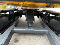 Komatsu - pc56-7 - midigraafmachine - afbeelding 13 van  36