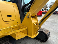 Komatsu - pc56-7 - midigraafmachine - afbeelding 15 van  36