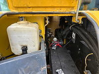 Komatsu - pc56-7 - midigraafmachine - afbeelding 16 van  36