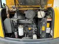 Komatsu - pc56-7 - midigraafmachine - afbeelding 17 van  36