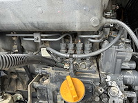 Komatsu - pc56-7 - midigraafmachine - afbeelding 18 van  36