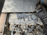 Komatsu - pc56-7 - midigraafmachine - afbeelding 19 van  36