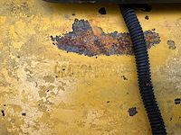 Komatsu - pc56-7 - midigraafmachine - afbeelding 21 van  36