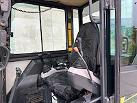 Komatsu - pc56-7 - midigraafmachine - afbeelding 22 van  36