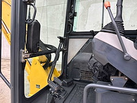 Komatsu - pc56-7 - midigraafmachine - afbeelding 24 van  36