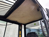 Komatsu - pc56-7 - midigraafmachine - afbeelding 25 van  36