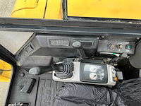 Komatsu - pc56-7 - midigraafmachine - afbeelding 27 van  36