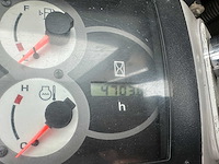 Komatsu - pc56-7 - midigraafmachine - afbeelding 30 van  36