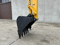 Komatsu - pc56-7 - midigraafmachine - afbeelding 35 van  36