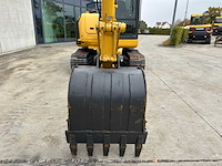 Komatsu - pc56-7 - midigraafmachine - afbeelding 36 van  36